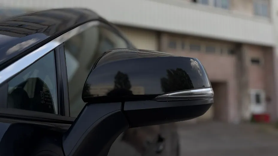 TOYOTA RAV4 RAV4 2.5 Hybrid Black Edition by JBL 4x4