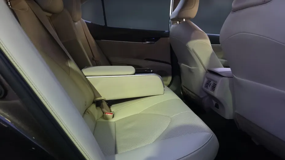 TOYOTA Camry Camry 2.5 Hybrid Executive CVT