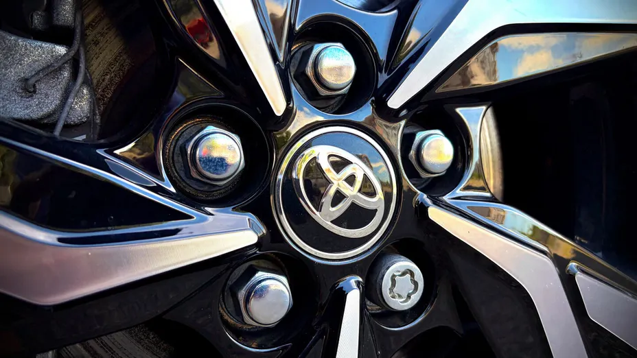 TOYOTA Yaris Yaris Hybrid 1.5 Style