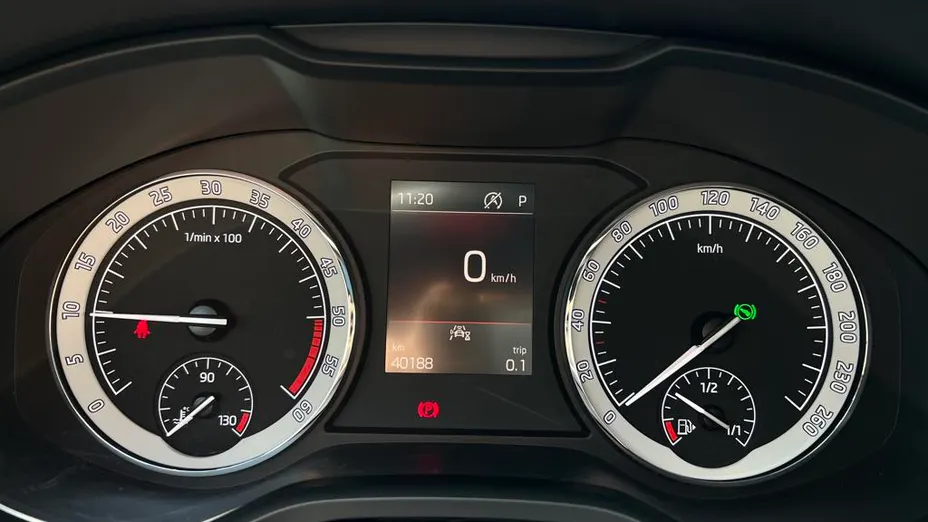 SKODA Kodiaq Kodiaq 2.0 TDI 4x4 Sportline DSG
