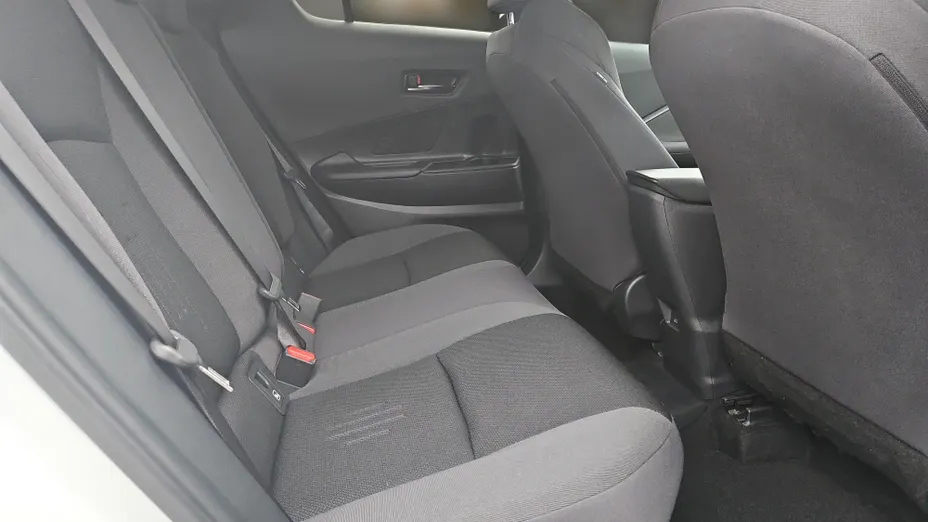 TOYOTA C-HR C-HR 2.0 PHEV Dynamic Force Style