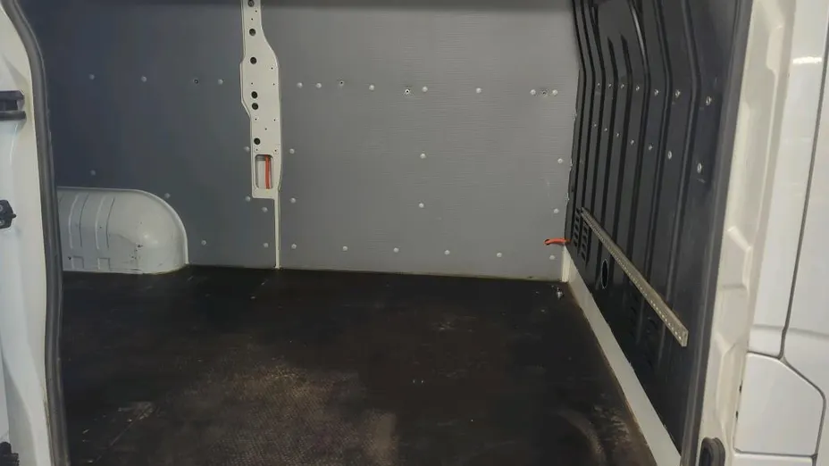 RENAULT Master Master dCi L2H2 Pack Clim