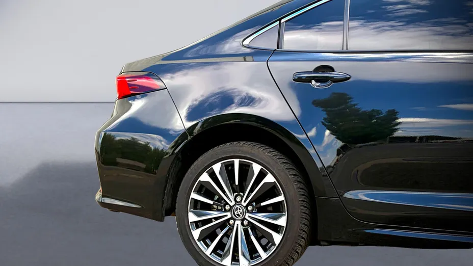 TOYOTA Corolla Corolla 1.8 Hybrid Style