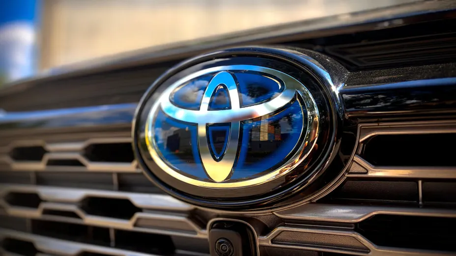 TOYOTA RAV4 RAV4 2.5 Hybrid Executive 4x4