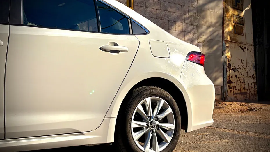 TOYOTA Corolla Corolla 1.8 Hybrid Comfort