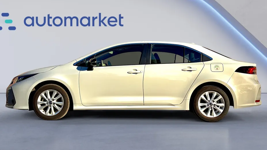 TOYOTA Corolla Corolla 1.8 Hybrid Comfort
