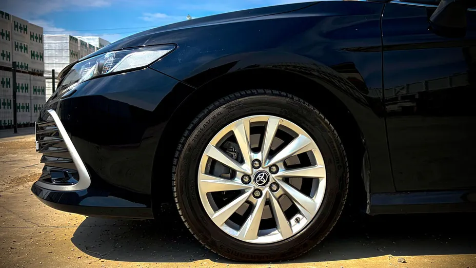 TOYOTA Camry Camry 2.5 Hybrid Comfort CVT
