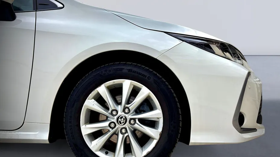 TOYOTA Corolla Corolla 1.8 Hybrid Comfort