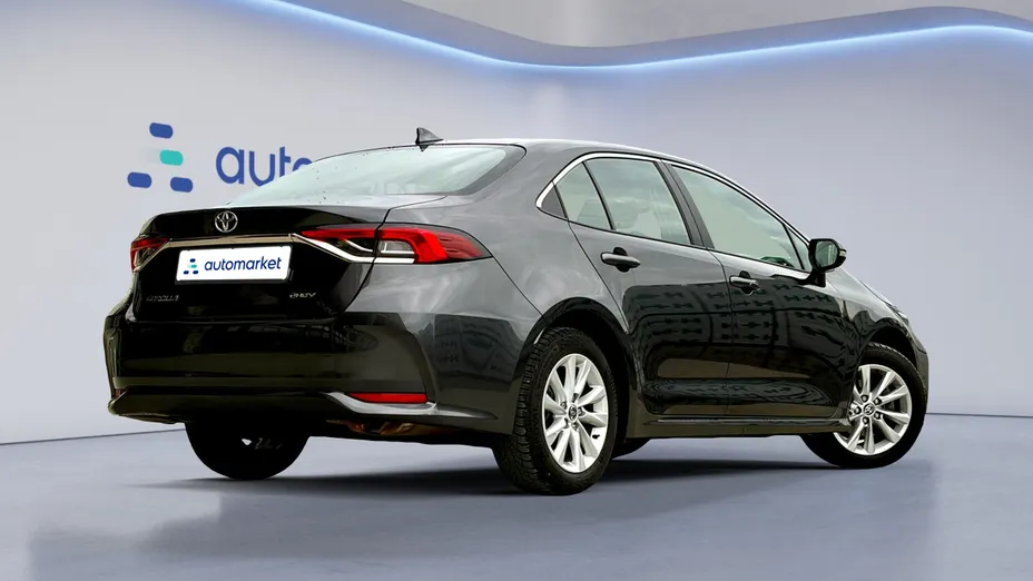 TOYOTA Corolla Corolla 1.8 Hybrid Comfort