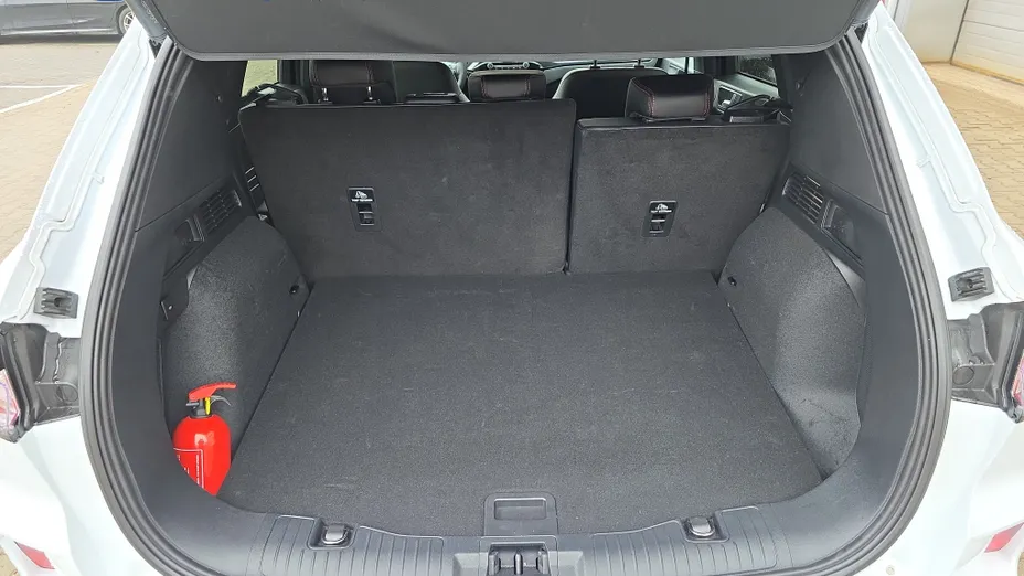 FORD Kuga Kuga 2.5P PHEV FWD ST-Line