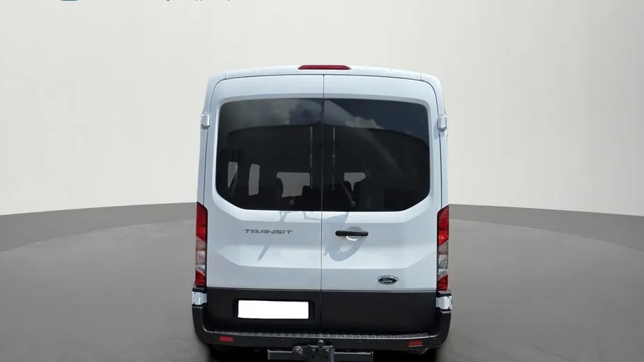 FORD Transit Transit Kombi 350 L3H2 Trend