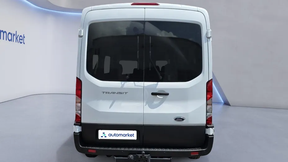 FORD Transit Transit Kombi 350 L3H2 Trend