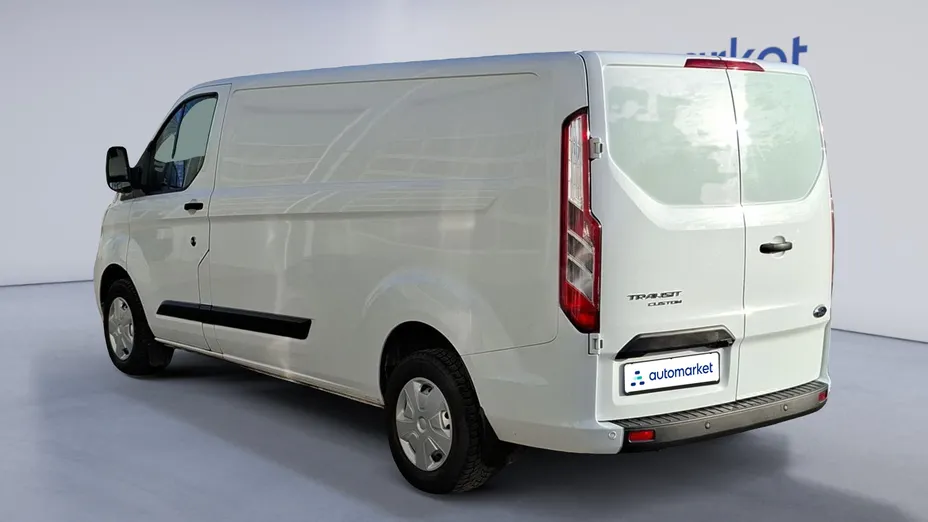 FORD Transit Custom Transit Custom 320 L2H1 Trend