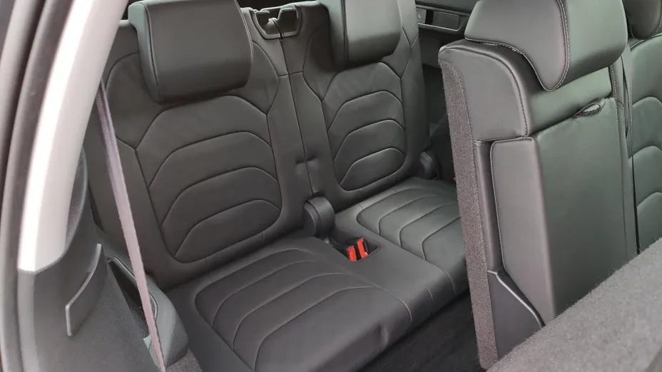 SKODA Kodiaq Kodiaq 2.0 TDI 4x4 Ambition DSG 7os.