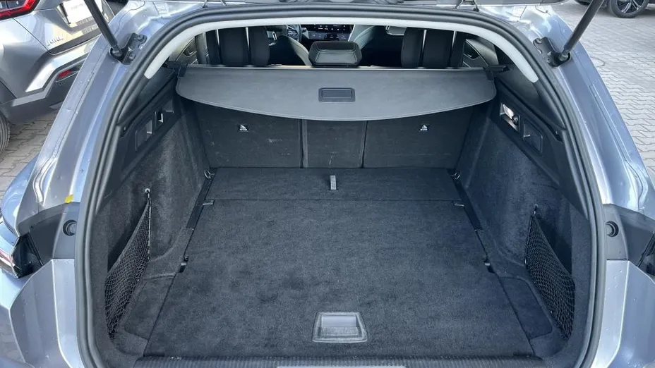 PEUGEOT 308 308 1.5 BlueHDi Allure Pack S&S