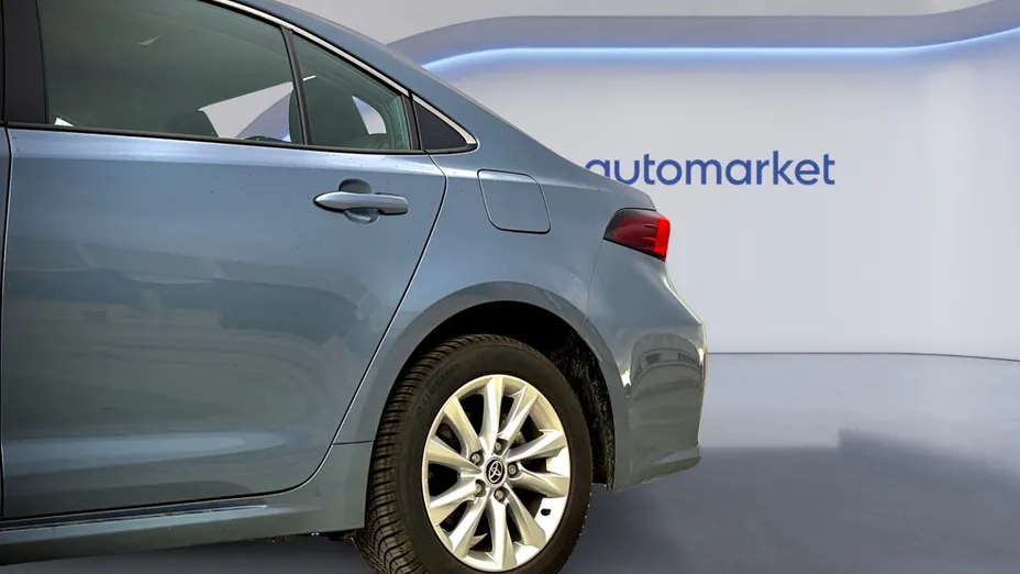 TOYOTA Corolla Corolla 1.8 Hybrid Comfort