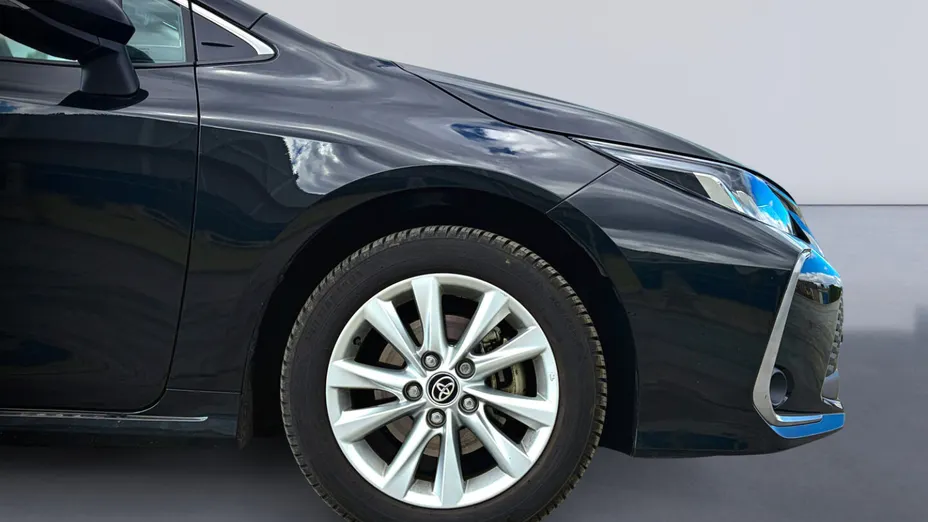 TOYOTA Corolla Corolla 1.8 Hybrid Comfort