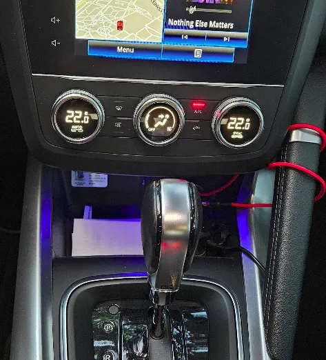 RENAULT Kadjar Kadjar 1.3 TCe FAP Intens EDC