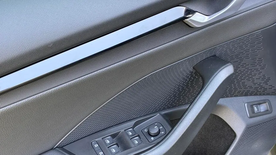 SKODA Octavia Octavia 1.5 TSI mHEV Selection DSG