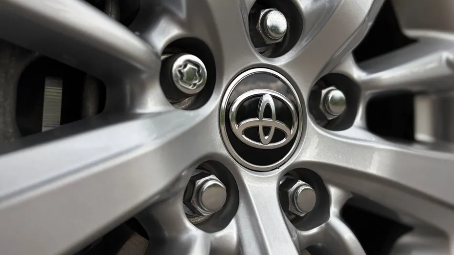 TOYOTA Yaris Cross Yaris Cross Hybrid 1.5 Comfort