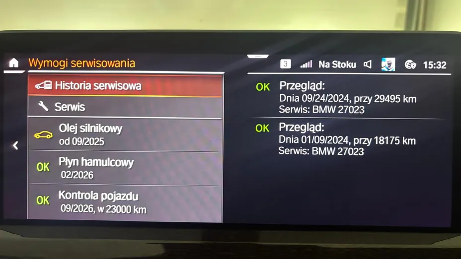 BMW X4 X4 xDrive30i M Sport sport-aut