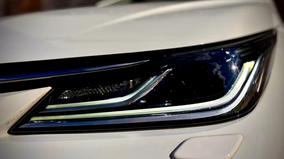 TOYOTA Corolla Corolla 1.5 Comfort