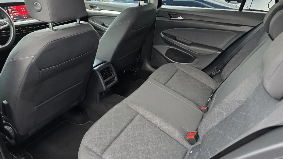 VOLKSWAGEN Golf Golf VIII 1.5 TSI EVO Life