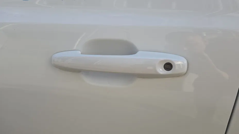 FORD Focus Focus 1.0 EcoBoost mHEV Titanium