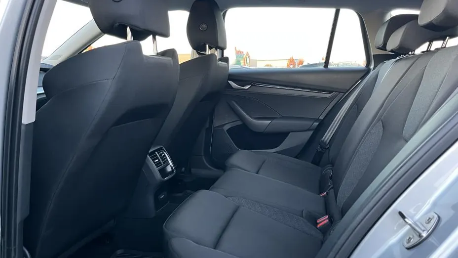 SKODA Octavia Octavia 1.5 TSI Essence