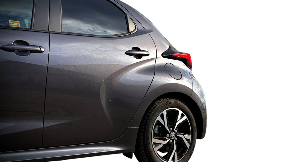 TOYOTA Yaris Yaris Hybrid 1.5 Style