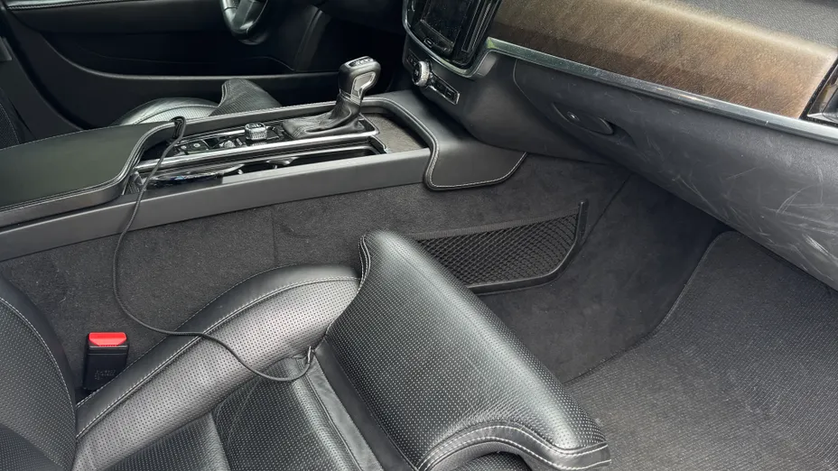VOLVO V90 V90 D5 AWD Inscription aut