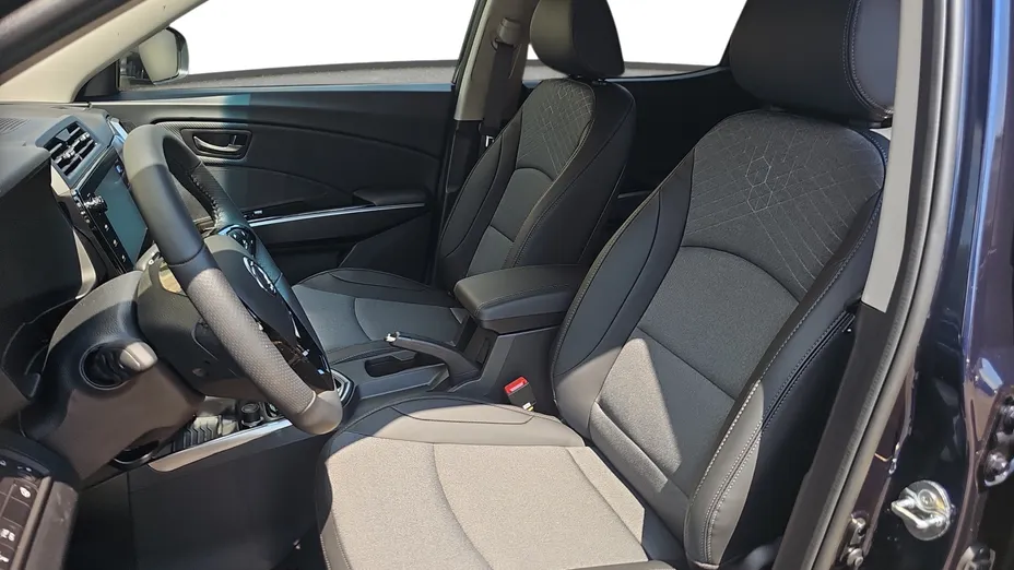 KGM / SSANGYONG Tivoli Tivoli 1.5 T-GDI Adventure aut Nowy