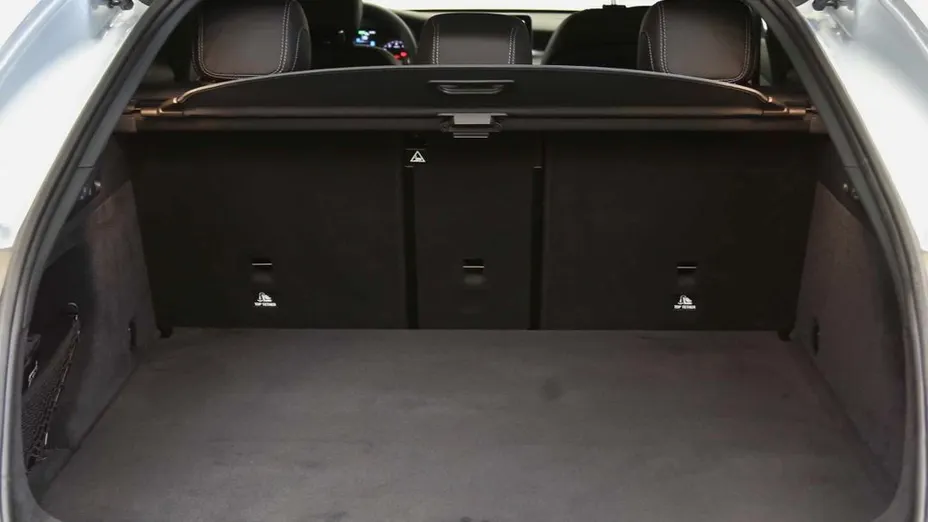 MERCEDES-BENZ GLC GLC Coupe 200 4-Matic