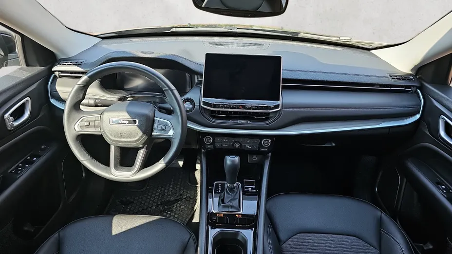 JEEP Compass Compass 1.5 T4 mHEV Altitude FWD S&S DCT