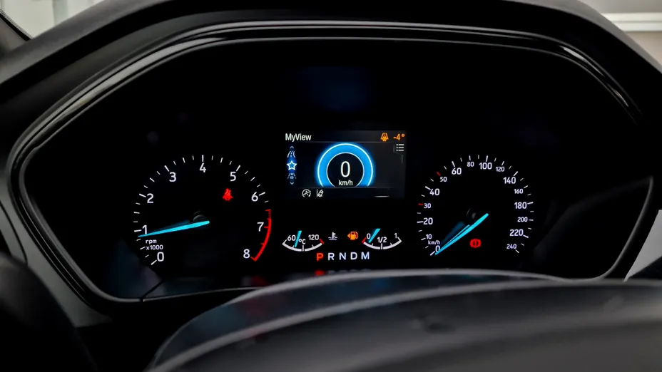 FORD Focus Focus 1.5 EcoBoost ST-Line aut