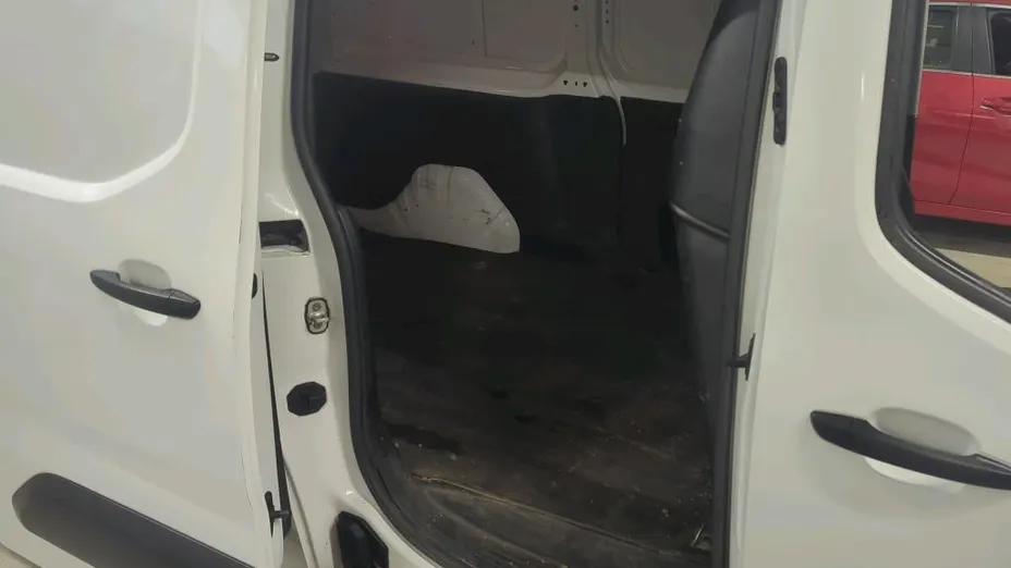 TOYOTA Proace City Proace City 1.5 D-4D Long 2,4t Active