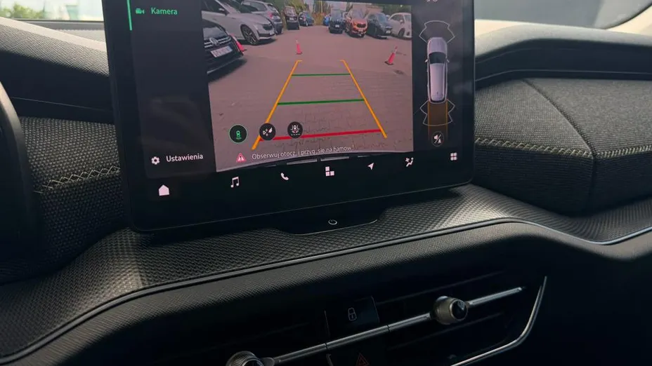 SKODA Kodiaq Kodiaq 2.0 TDI 4x4 Selection DSG