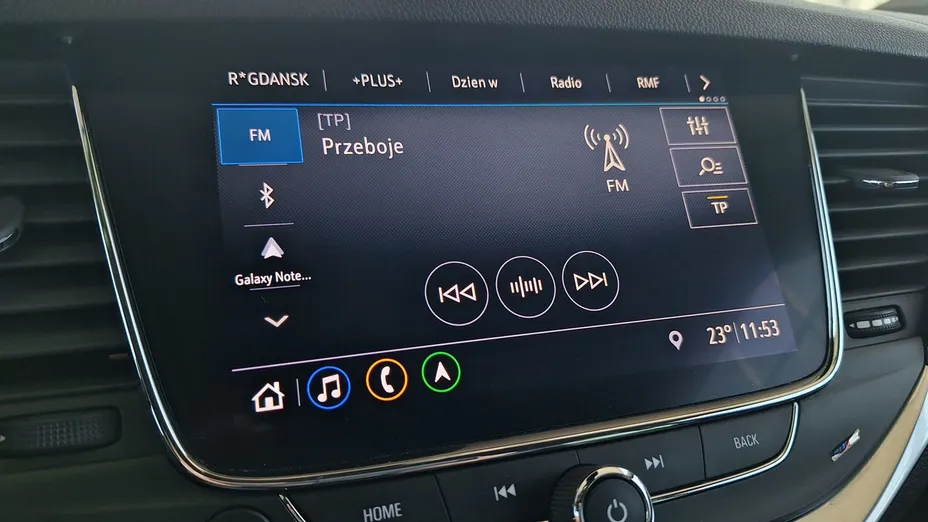 OPEL Astra Astra V 1.4 T Elegance S&S