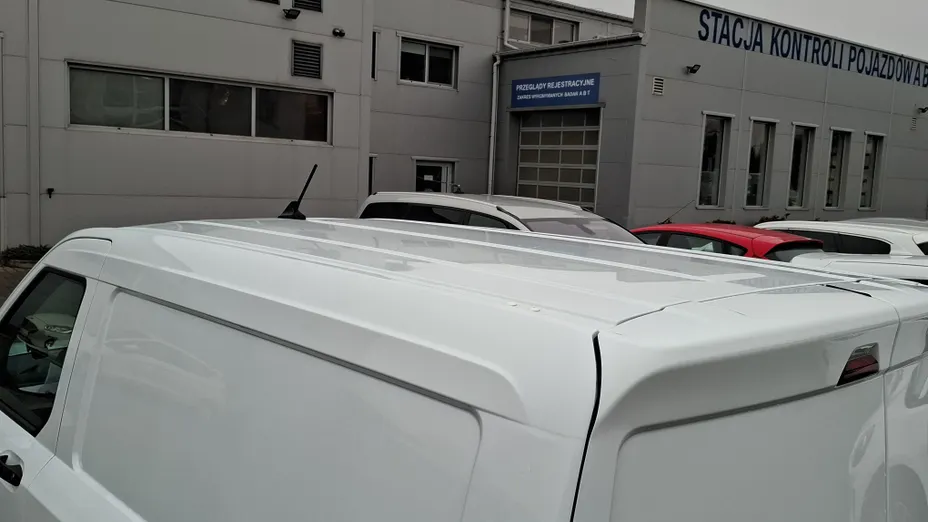 FORD Transit Courier Transit Courier 1.0 EcoBoost 2,1t Trend