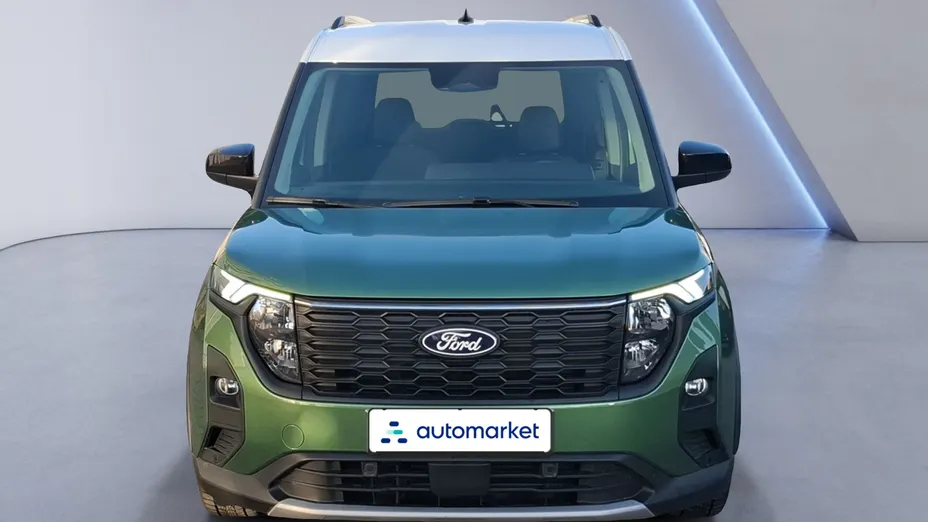 FORD Tourneo Courier Tourneo Courier 1.0 EcoBoost Active aut