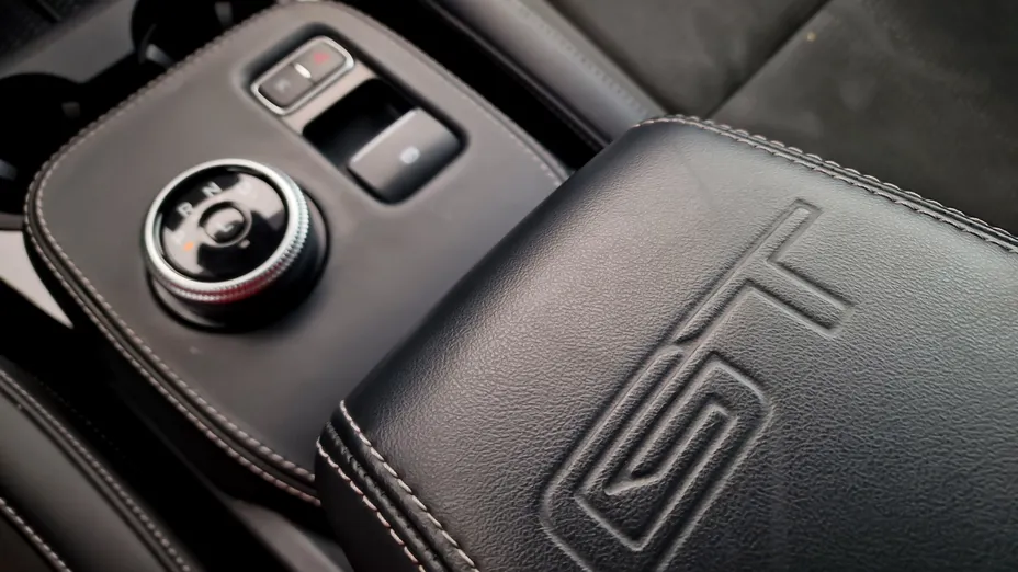 FORD Mustang Mach-E Mustang Mach-E 98kWh AWD GT