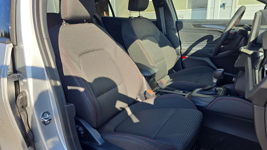 FORD Focus Focus 1.0 EcoBoost mHEV ST-Line X aut