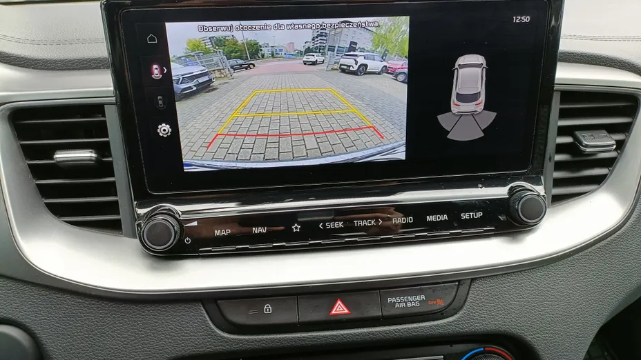 KIA XCeed XCeed 1.5 T-GDI M DCT