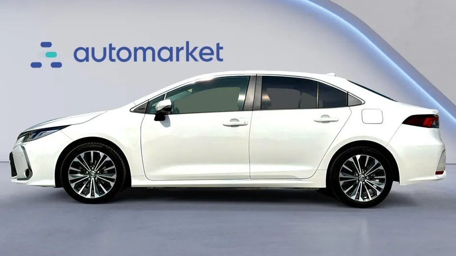TOYOTA Corolla Corolla 1.8 Hybrid Style