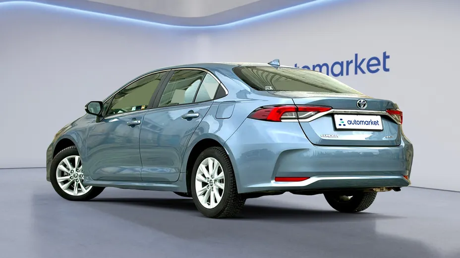TOYOTA Corolla Corolla 1.8 Hybrid Comfort