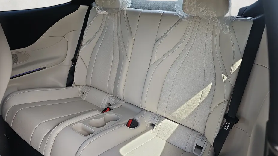 MERCEDES-BENZ CLE CLE 200 mHEV 4-Matic AMG Line Nowy