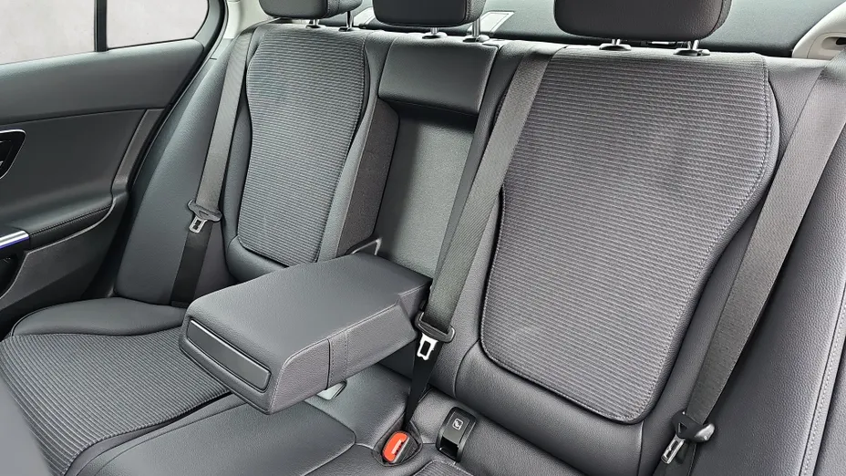 MERCEDES-BENZ C Klasa C 200 d mHEV Business Edition Nowy