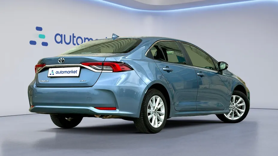 TOYOTA Corolla Corolla 1.8 Hybrid Comfort