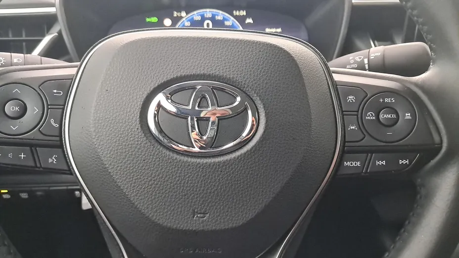TOYOTA Corolla Corolla 1.8 Hybrid Comfort