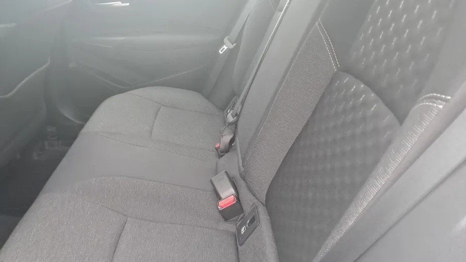 TOYOTA Corolla Corolla 1.5 Comfort